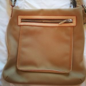Aargau crossbody bag